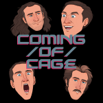 Coming of Cage